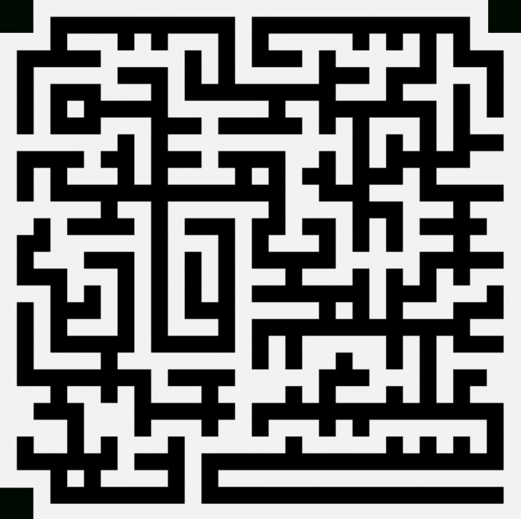 Labyrinthes – Philippe Cleon pour Labyrinthe Difficile