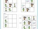 L'activité Du Mercredi : Le Sudoku Des Dinhéros | Jeux avec Jeux Enfant Gratuit En Ligne