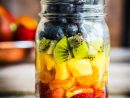 L'alimentation En Chanson - Bourvil, Salade De Fruits avec Chanson Sur Les Fruits Et Légumes