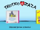 L'âne Trotro - : Trotro Et Zaza Se Lavent Les Dents pour Dessin Animé De Trotro En Francais Gratuit