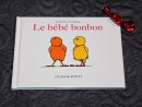 Le Bébé Bonbon (Tromboline Et Foulbazar), De Claude Ponti concernant La Tempête Claude Ponti