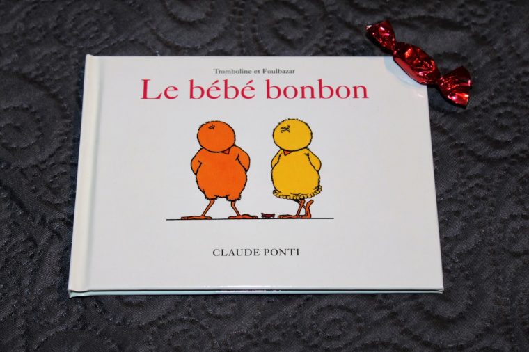 Le Bébé Bonbon (Tromboline Et Foulbazar), De Claude Ponti concernant La Tempête Claude Ponti