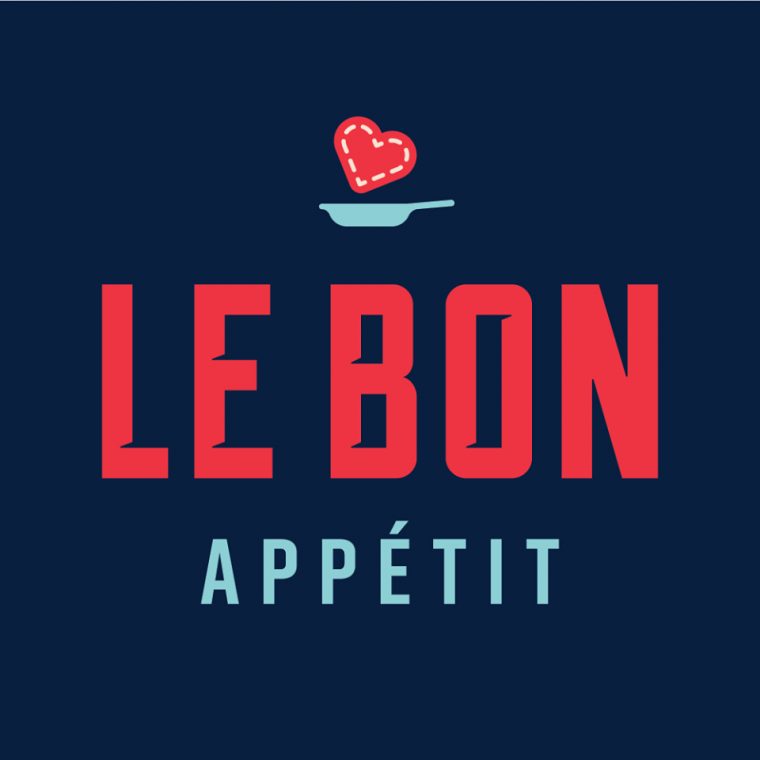 Le Bon Appetit, Hosted By Chef Kelly English And Le Bonheur Club à Bon The Bonheur