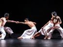 Le Chant De L'eau : Un Spectacle Musical Et Dansé Au tout Spectacle Danse Chinoise