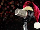 Le Classement Des Chansons De Noël Les Plus Écoutées, Par Le encequiconcerne Chanson De Noel Ecrite