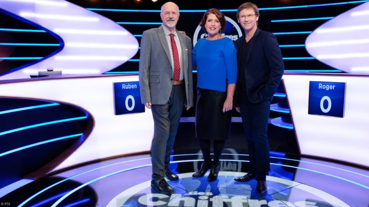 Le Compte Est Toujours Bon Pour "des Chiffres Et Des Lettres" concernant Chanson Des Chiffres En Français Le Compte Est Toujours Bon Pour "des Chiffres Et Des Lettres" concernant Chanson Des Chiffres En Français