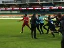 Le Gardien De Bruges Qualifie Son Équipe En Youth League intérieur Jeux De Foot Gardien De But