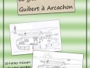Le Gîte De La Famille Guibert À Arcachon - Trouve Les dedans Les 5 Differences