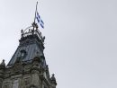 Le Mouvement Québec Français S'insurge Contre L'anglais Dans encequiconcerne Grimper En Anglais