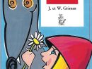 Le Petit Chaperon Rouge – Lire C'est Partir dedans Le Petit Ogre Qui Voulait Apprendre À Lire
