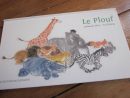 Le Plouf, De Guillaume Olive &amp; He Zhihong - Les Mots Sont pour Album Plouf