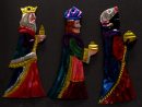 Le Retour Des Rois Mages En Orient | Profonde-Lalangue pour 3 Roi Mage