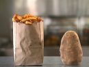 Le Secret D'une Bonne Patate Frite | Radio-Canada.ca avec Chanson De La Patate