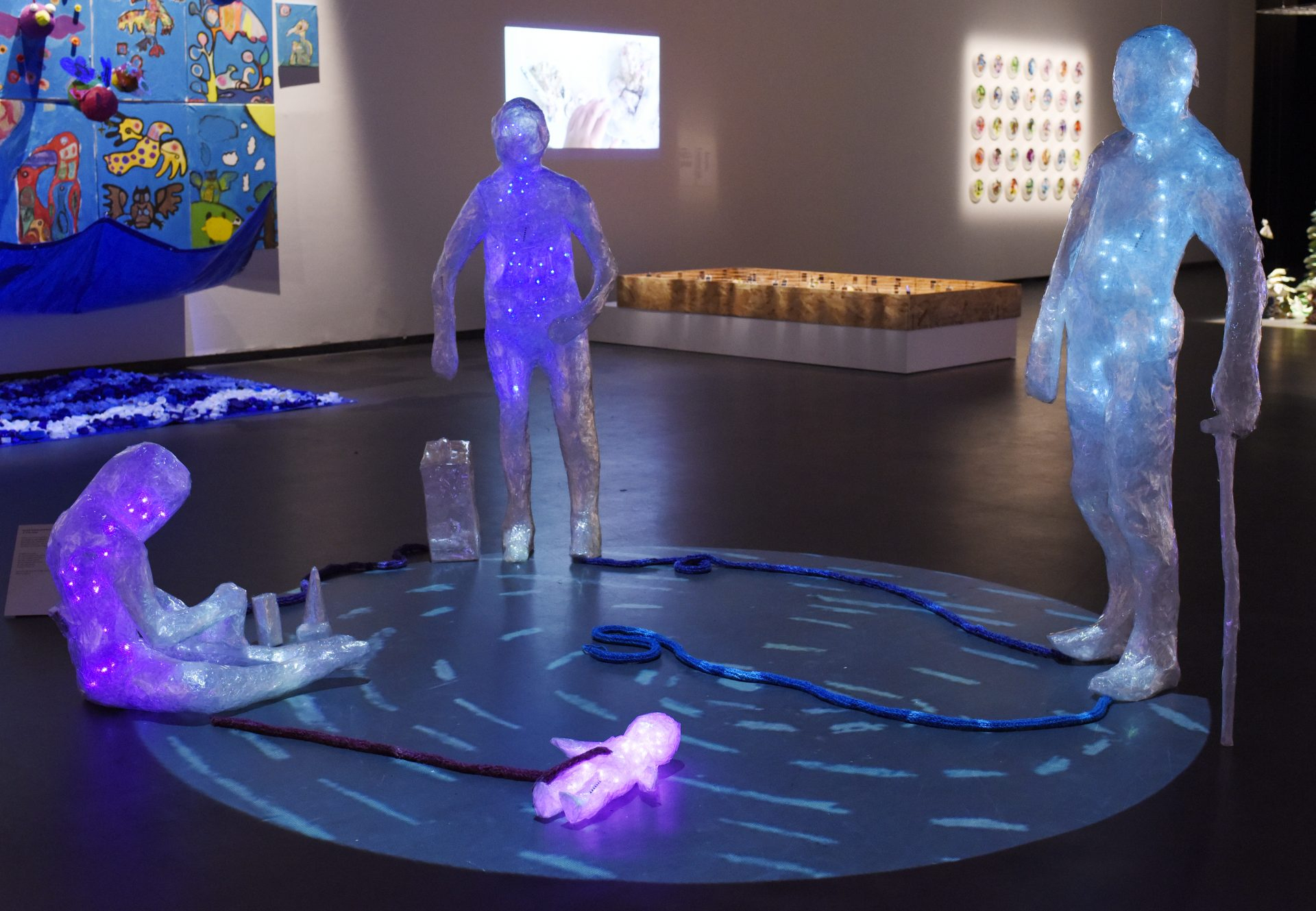 Le Temps Sous Toutes Ses Formes – Mac Montréal à Activité Art Plastique Primaire