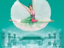 Le Visuel 2020 De Shen Yun Est Là ! (Français) | Shen Yun concernant Spectacle Danse Chinoise