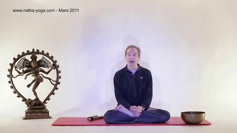 Le Yoga: Méthode Et Finalité concernant La Grenouille Meditation