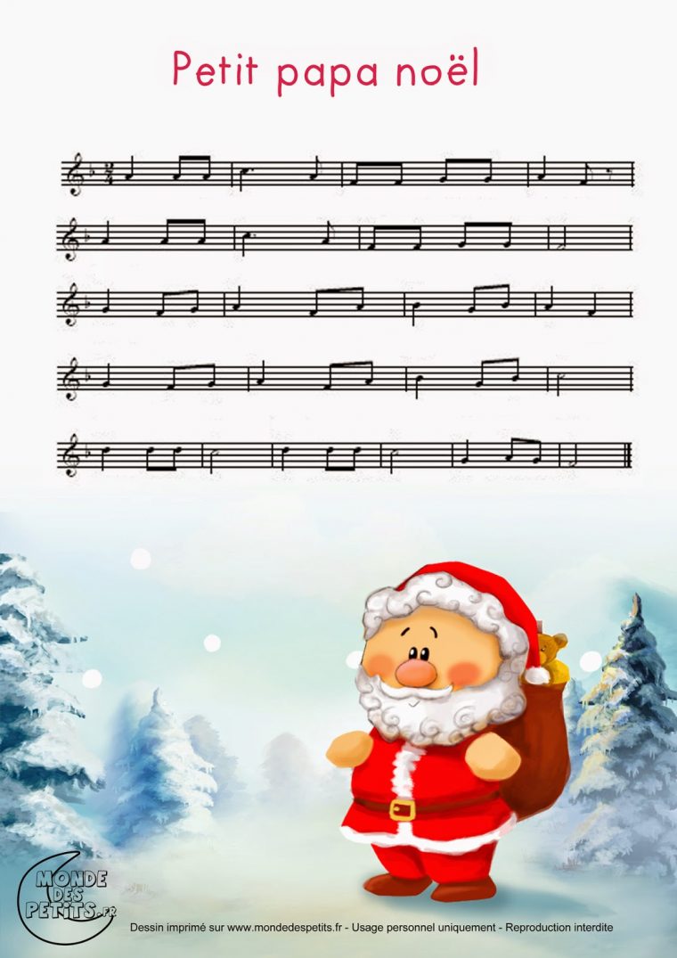 Learn&play – Histoires De Pompoms Wish You A Merry Christmas pour Petit Papa Noel Video