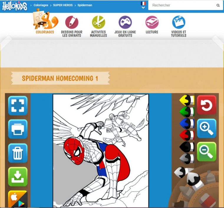 Les 7 Meilleurs Sites Éducatifs Gratuits Pour Occuper Les intérieur Jeux 3 Ans En Ligne Gratuit