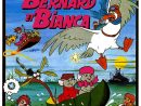 Les Aventures De Bernard Et Bianca - Long-Métrage D intérieur Dessin Animé Avec Des Souris