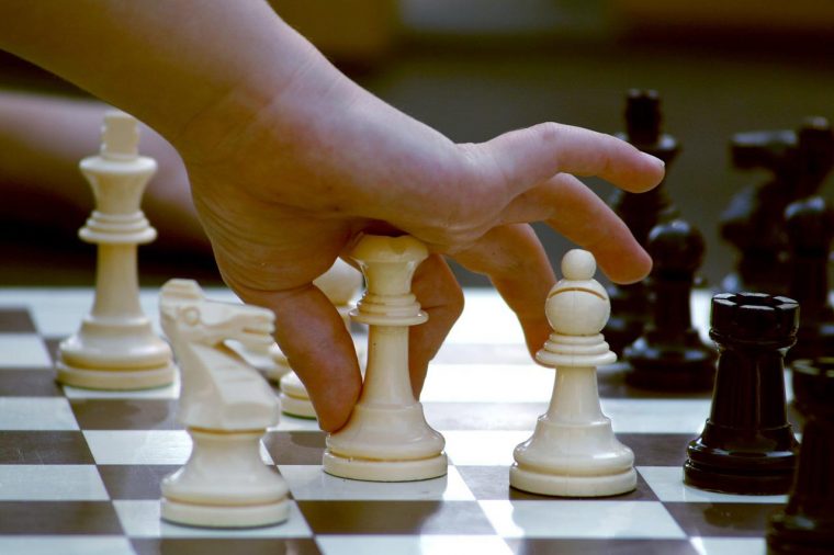 Les Bienfaits Du Jeu D'échecs Pour Les Enfants (+ Comment avec Jeux Pour Bebe Gratuit
