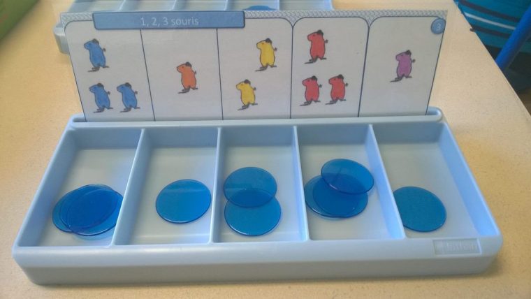 Les Boites À Compter – By Kathalynn encequiconcerne Boite À Compter