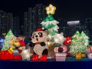 Les Célébrations De Noël Dans Différents Pays D'asie concernant Chanson De Noel En Chinois