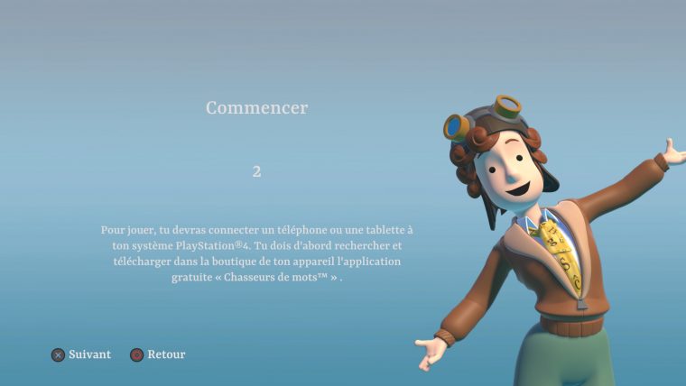 Les Chasseurs De Mots Playlink – Voyage De Mots – Game-Guide encequiconcerne Jeux En Anglais Gratuit