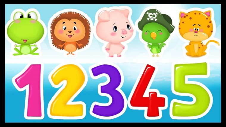 Les Chiffres En Chanson – Comptines Pour Apprendre À Compter Aux Bébés – Titounis destiné Chanson Des Chiffres En Français Les Chiffres En Chanson – Comptines Pour Apprendre À Compter Aux Bébés – Titounis destiné Chanson Des Chiffres En Français