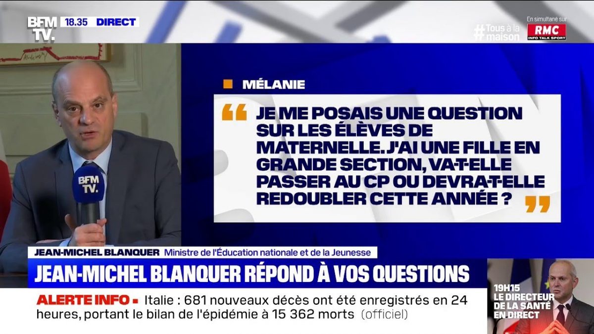 Classes À Double Niveau En Maternelle, Effet Booster Ou à Grande