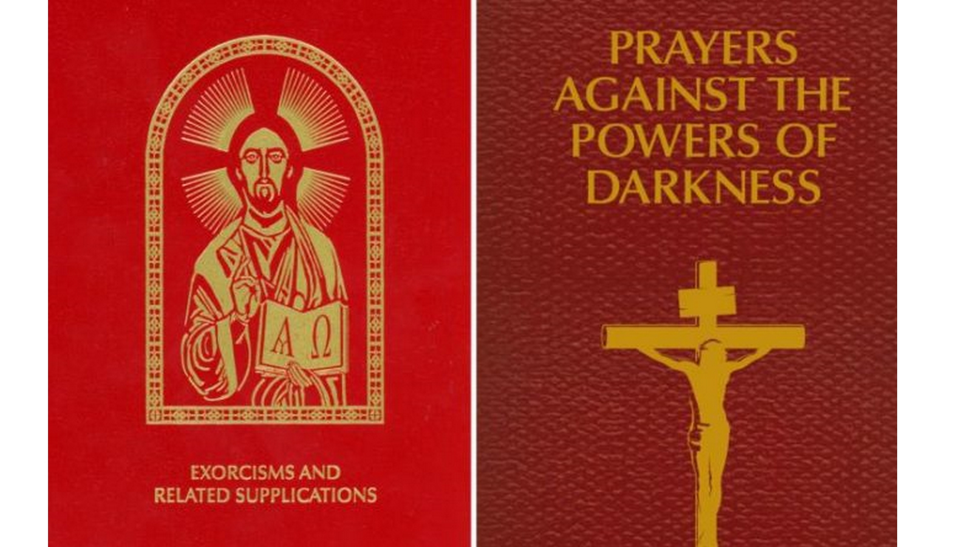 Les Évêques Américains Publient Le Rituel D'exorcisme En avec Rituel Anglais