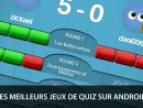 Les Meilleurs Jeux De Quiz Sur Smartphones Et Tablettes Android serapportantà Quiz Musical En Ligne