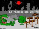 Les Nombres - Site De Français Langue Etrangère tout Chanson Des Chiffres En Français