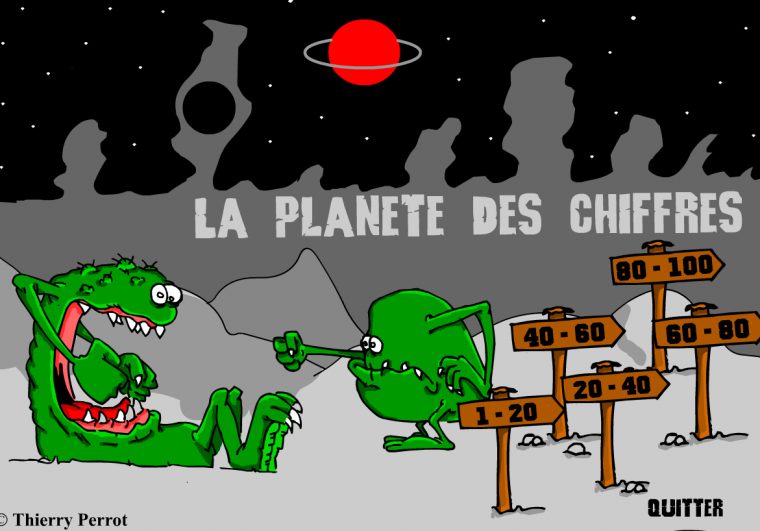 Les Nombres – Site De Français Langue Etrangère tout Chanson Des Chiffres En Français Les Nombres – Site De Français Langue Etrangère tout Chanson Des Chiffres En Français