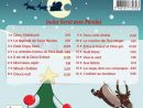Les Plus Belles Comptines De Noël - Cd Meilleures Chansons De Noël avec Papa Noel Parole