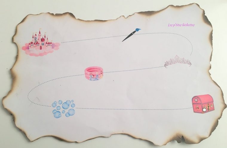 Les P'tites Bichettes Une Chasse Au Trésor Pour Un pour Activité Chasse Au Trésor Les P'tites Bichettes Une Chasse Au Trésor Pour Un pour Activité Chasse Au Trésor