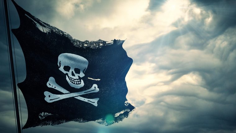 L'histoire Épique Des Pirates, Ces Voleurs Épris De Liberté dedans Histoires De Pirates Gratuit