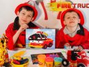 Little Heroes(Firefighters) Make Play Doh Robocar Poli Fire encequiconcerne Chanson Robocar Poli