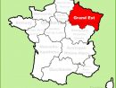 Locations Serviced - Leak Master France Provides Leak avec Nouvelle Region France