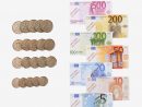 Lot De Monnaie Factice Multicolore - Vertbaudet concernant Billet À Imprimer Pour Jouer