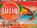 Luzia Is A Cirque Du Soleil Show Inspired By The Richness Of tout Musique Cirque Mp3