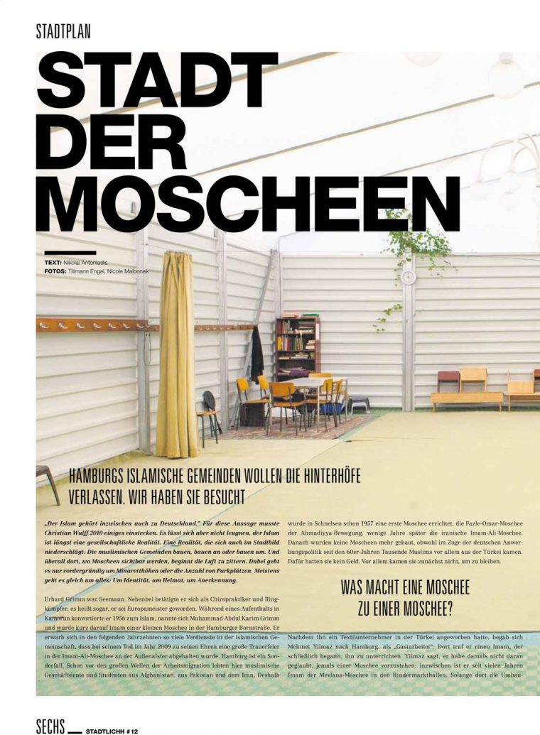 Magazin Für Hamburger Gelegenheiten – Pdf Free Download intérieur Atelier Autonome Grande Section