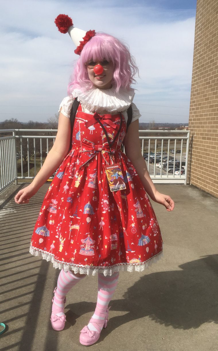 Magical Etoile Tumblr Posts – Tumbral à Etoil Clown