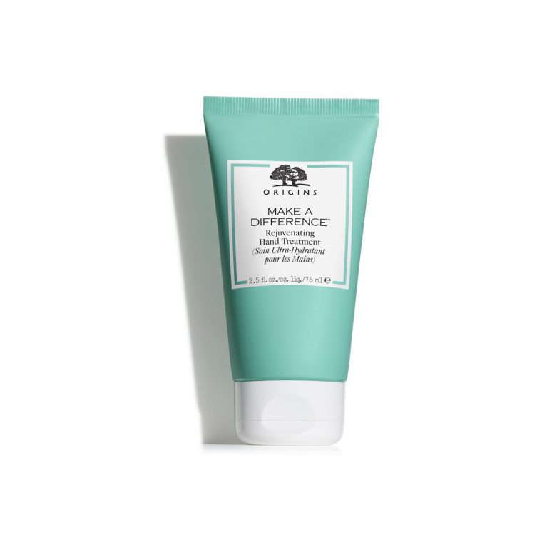 Make A Difference Rejuvenating Hand Treatment pour Les 5 Differences