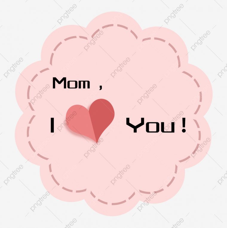 Maman Je T'aime Amour Coeur, Je T'aime, Vacances Amour à Texte Maman Je T Aime