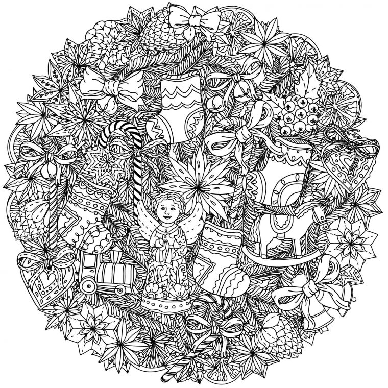 Mandalas Free To Color For Kids – Mandalas Kids Coloring Pages dedans Coloriage Thomas Le Petit Train Mandalas Free To Color For Kids – Mandalas Kids Coloring Pages dedans Coloriage Thomas Le Petit Train