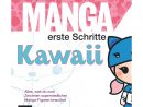 Manga Erste Schritte Kawaii intérieur Coloriage Manga Kawaii
