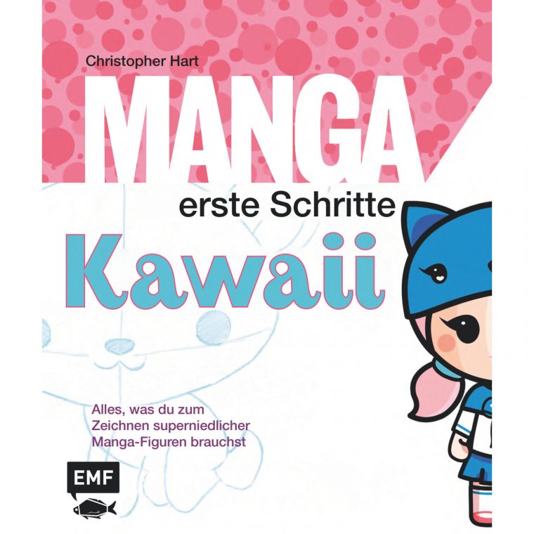 Manga Erste Schritte Kawaii intérieur Coloriage Manga Kawaii