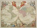 Mappemonde Globe Terrestre Et Cartes - Page 4 destiné Dessin Mappemonde