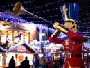 Marché De Noël De Saint-Quentin : 10 Bonnes Raisons D'y Aller intérieur Caillou Fete Noel