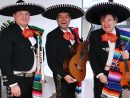 Mariachis - Musiciens Mexicains - Animart à Musicien Mexicain